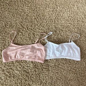 Cute Bralette pack of 4